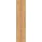 Ekena Millwork Funston Smooth Arts and Crafts Outlooker, Western Red Cedar, 5 1/2"W x 24"D x 24"H OUT06X24X24FST03SWR - alternate 2
